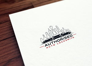 Logo Design by DC0105 for this project | Design: #37341226