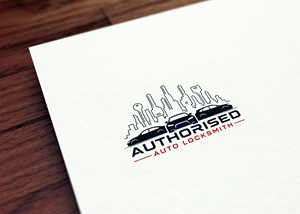Logo Design by DC0105 for this project | Design: #37341227