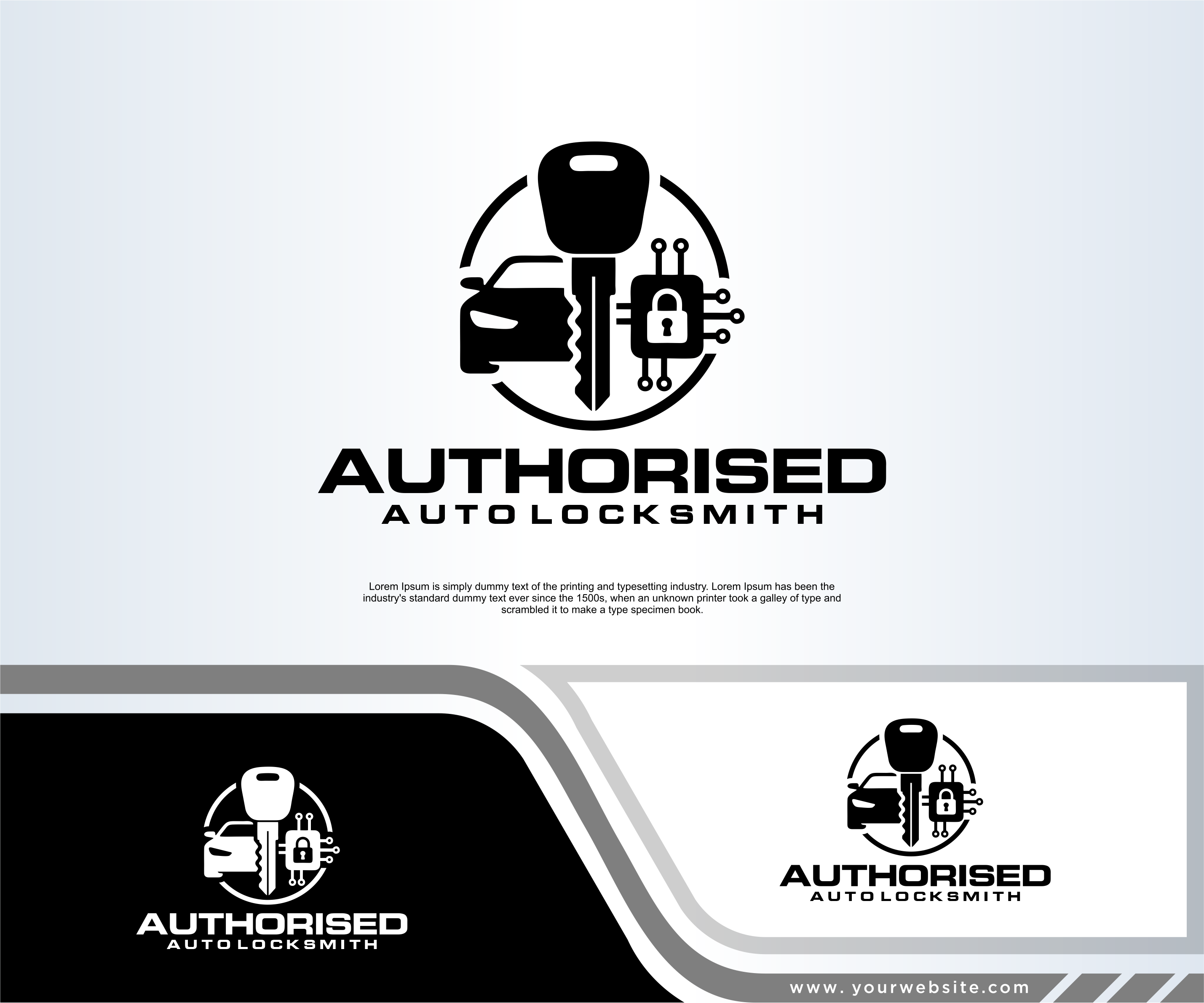 Logo Design by dobleh_creative for this project | Design #37339291