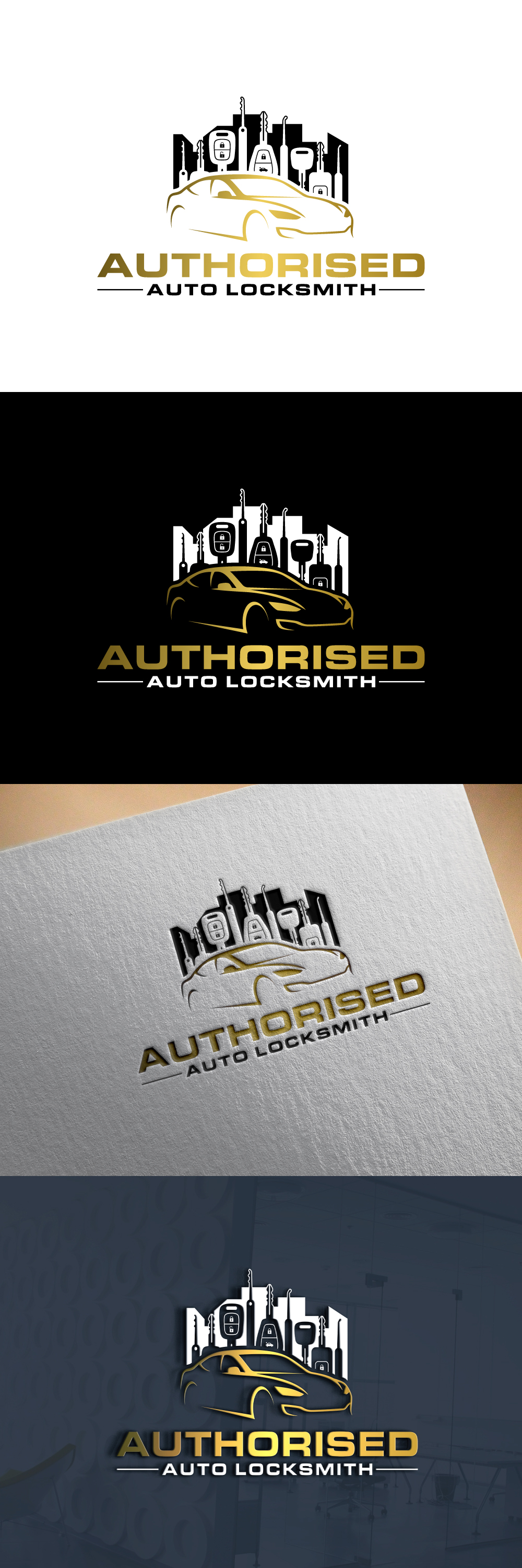 Logo Design by designA78 for this project | Design #37347104