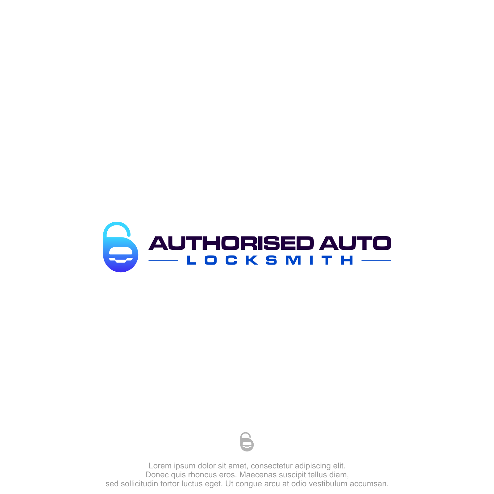 Logo Design by M.Syaiful Huda for this project | Design #37340010