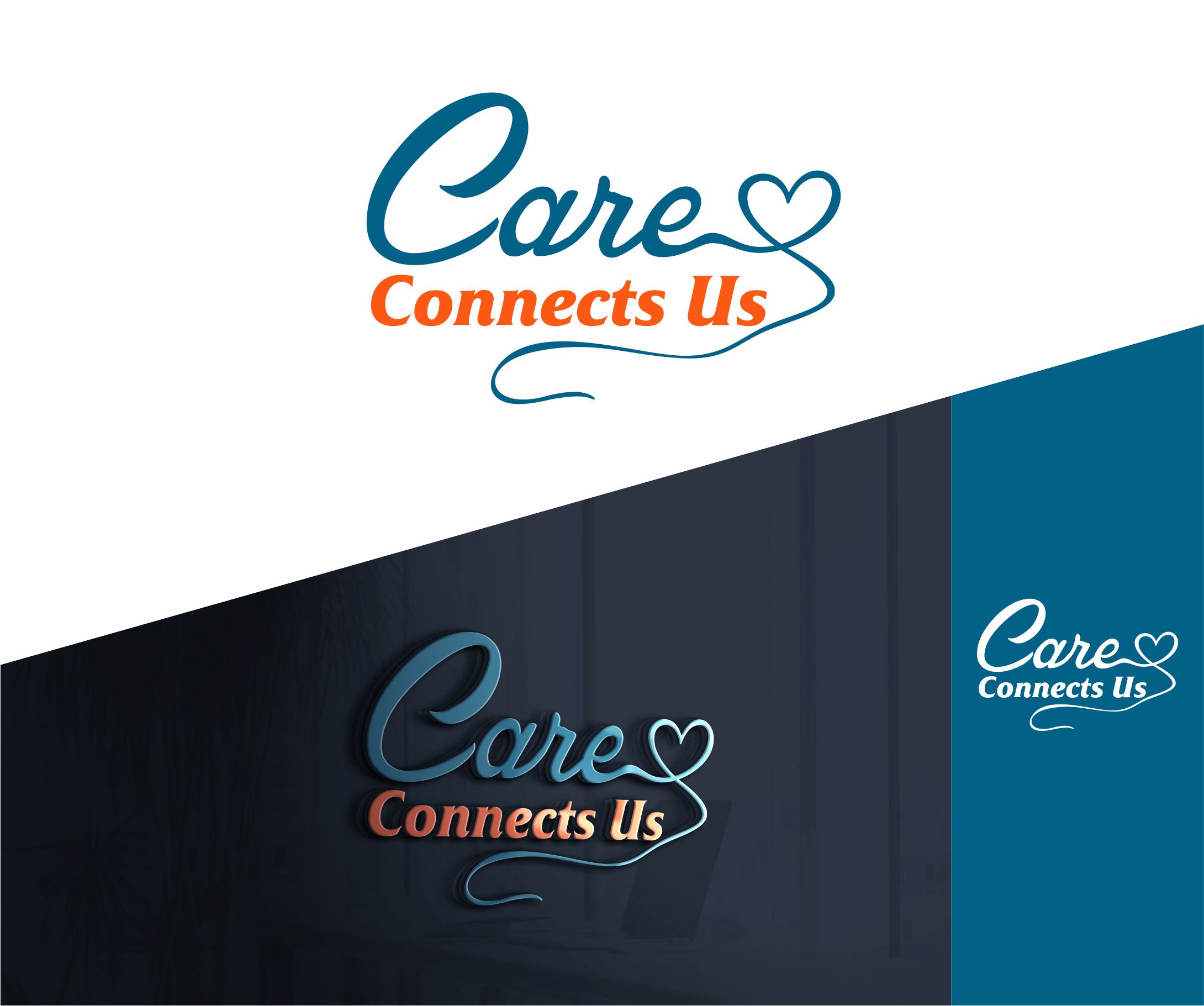 Logo Design by alkaline for this project | Design #37347915