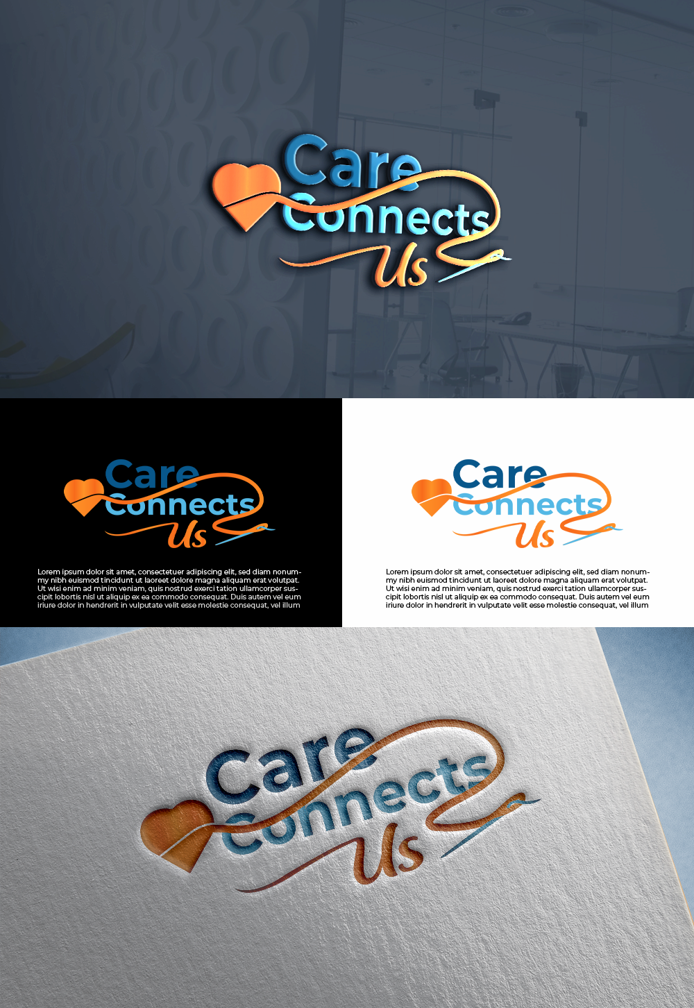Logo Design by Md. Abuhanifa for this project | Design #37351416