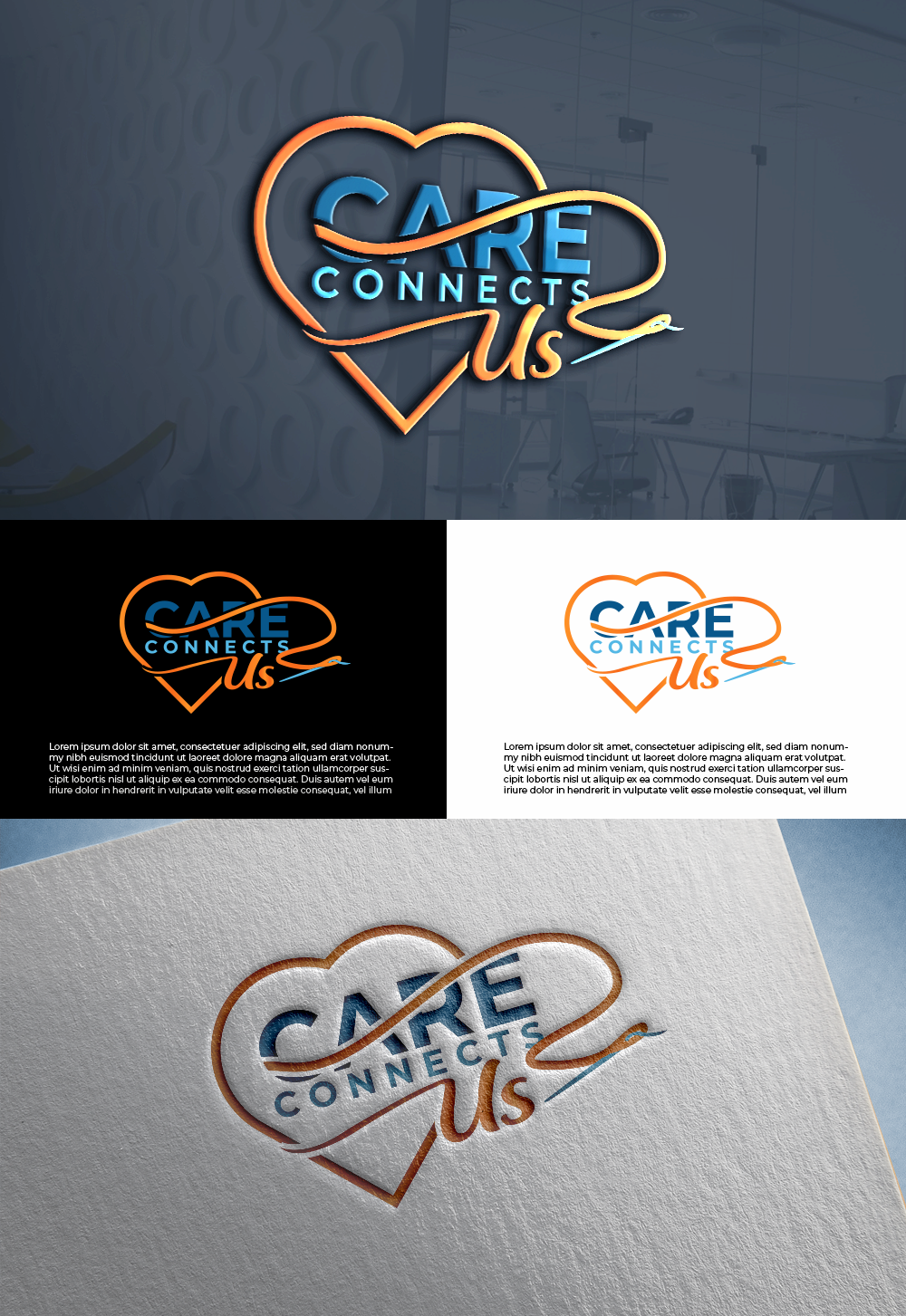 Logo Design by Md. Abuhanifa for this project | Design #37351452