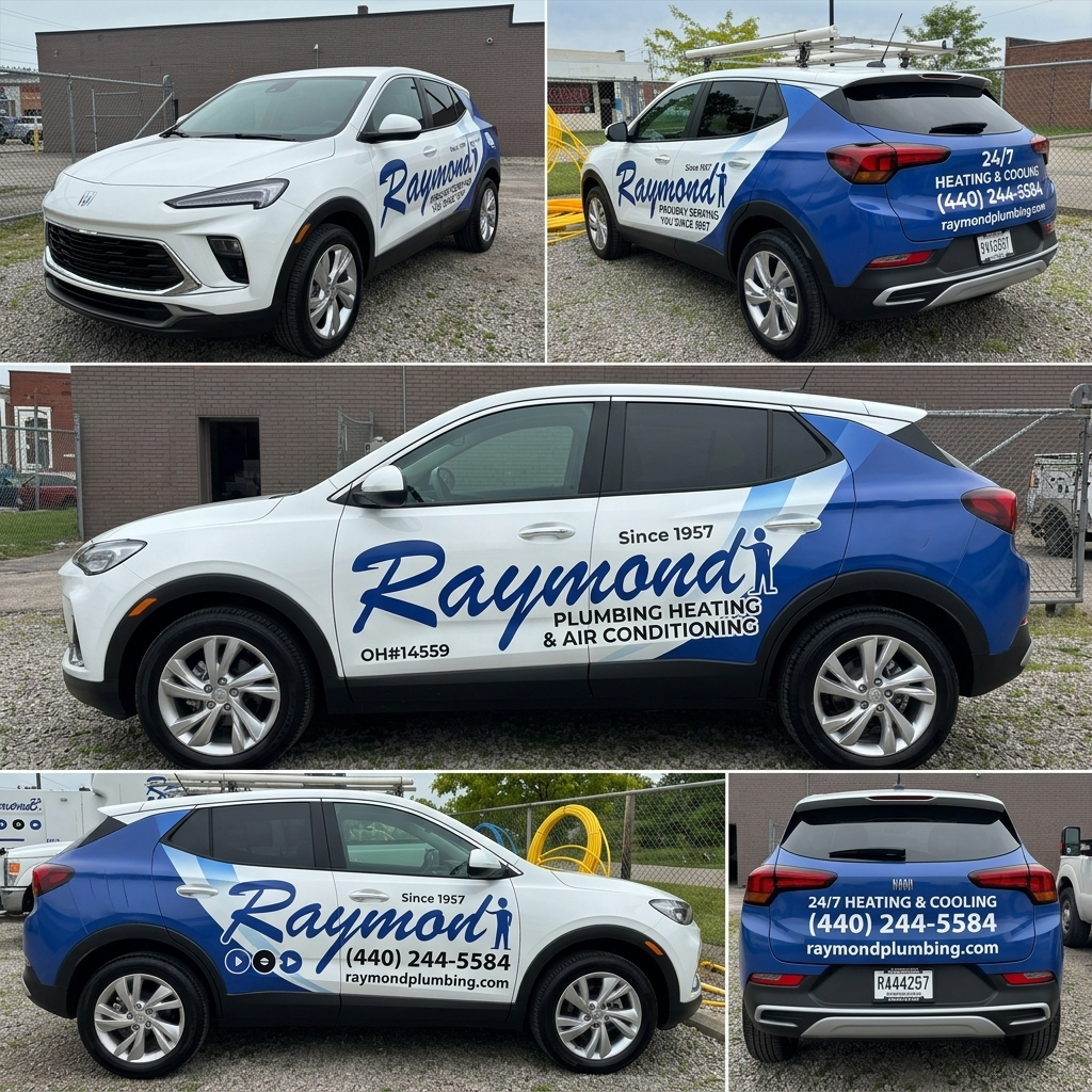 Car Wrap Design by milan12 2 for Simplified Facilities Group, Inc. | Design #37364622