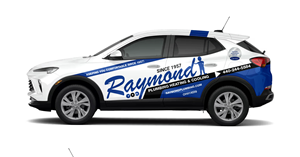 Car Wrap Design by Wrapcia for Simplified Facilities Group, Inc. | Design: #37360945