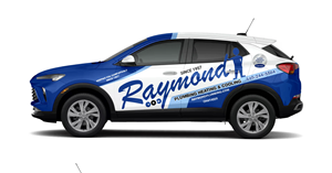 Car Wrap Design by Wrapcia for Simplified Facilities Group, Inc. | Design: #37361140