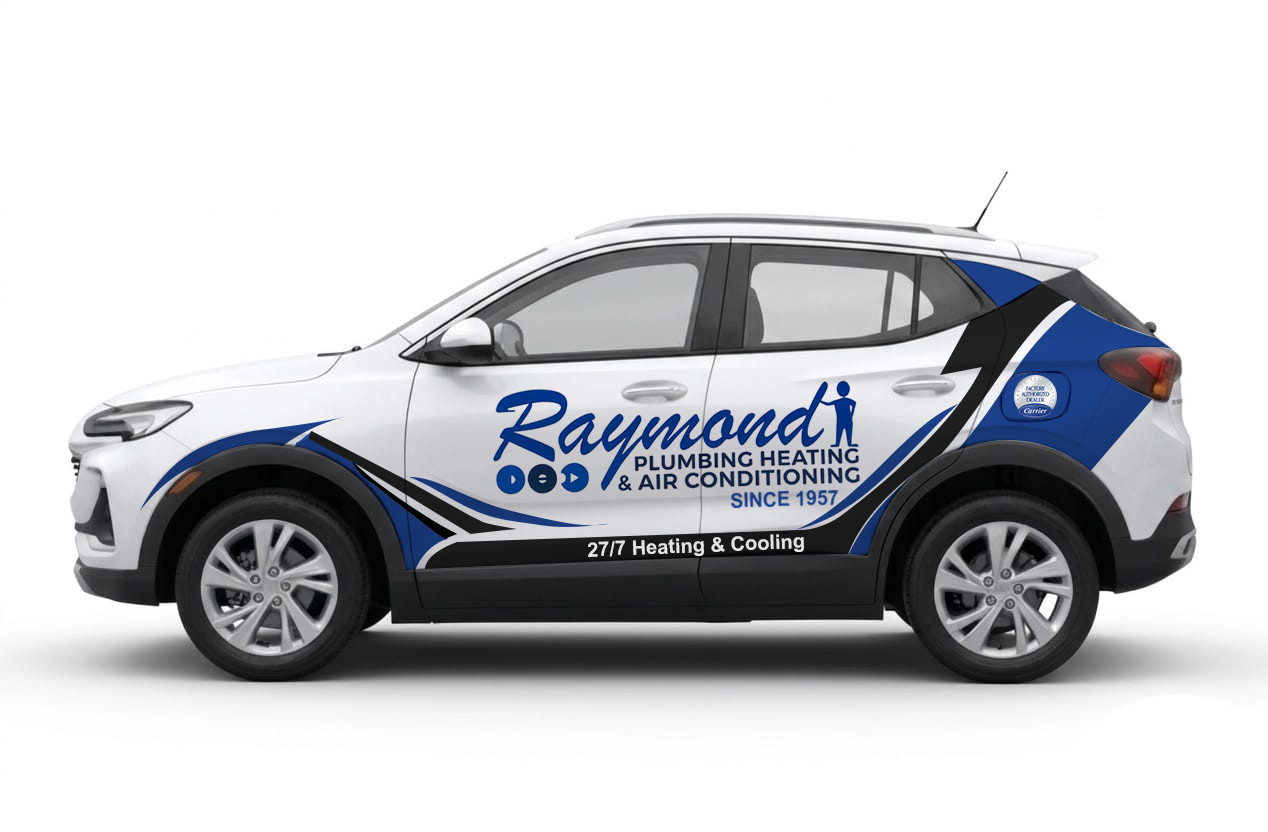 Car Wrap Design by ARTOGRAPHY for Simplified Facilities Group, Inc. | Design #37360437