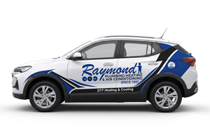 Car Wrap Design by ARTOGRAPHY for Simplified Facilities Group, Inc. | Design #37360437