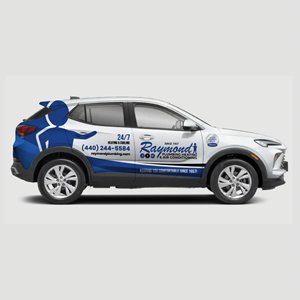 Car Wrap Design by Yoga Tri