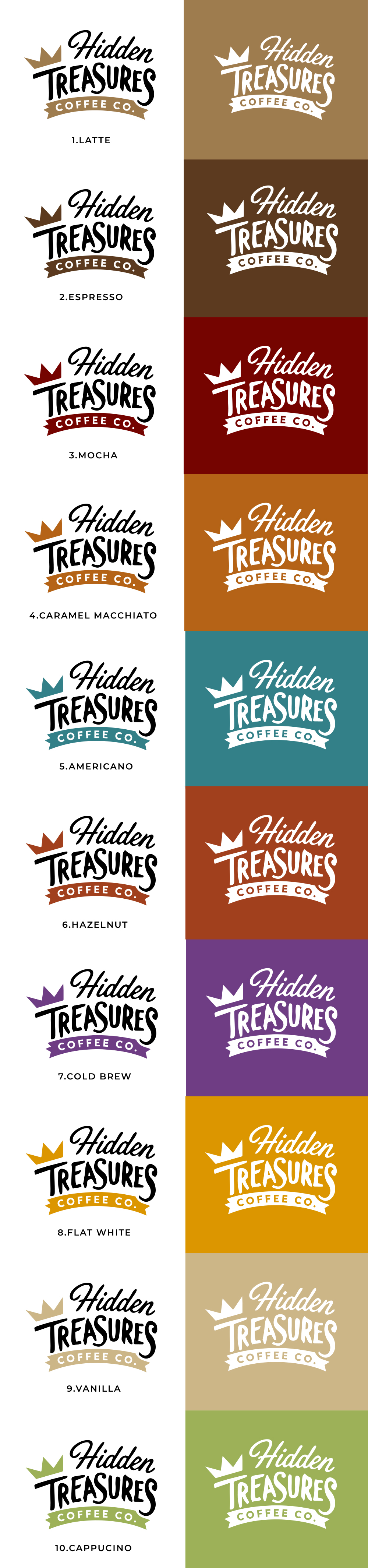 Logo Design by Jelena B for this project | Design #37342863