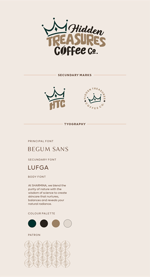 Diseño de Logo por Jose Loaiza para este proyecto | Diseño: #37342019