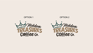 Logo Design by Jose Loaiza for this project | Design: #37363346
