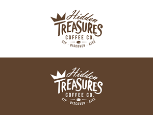 Diseño de Logo por 439 Creations para este proyecto | Diseño: #37340384
