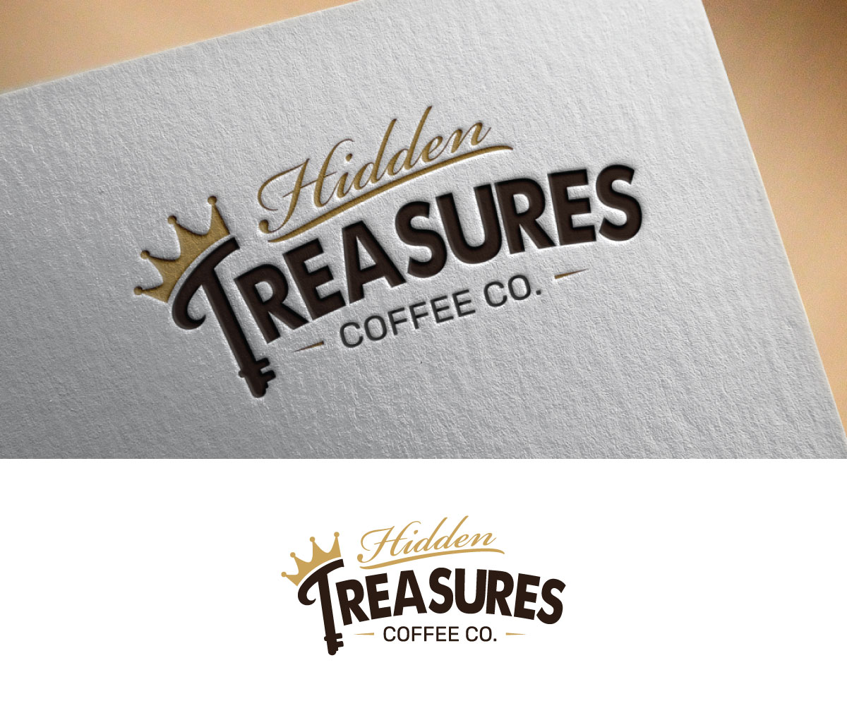 Logo Design by Nadim_art for this project | Design #37356066