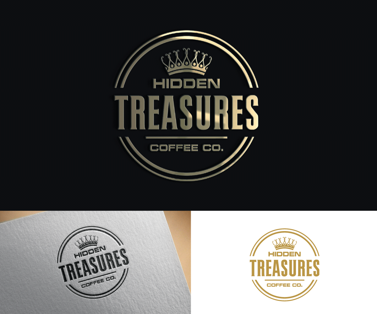 Logo Design by Nadim_art for this project | Design #37357622