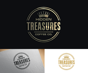 Logo Design by Nadim_art for this project | Design: #37357622