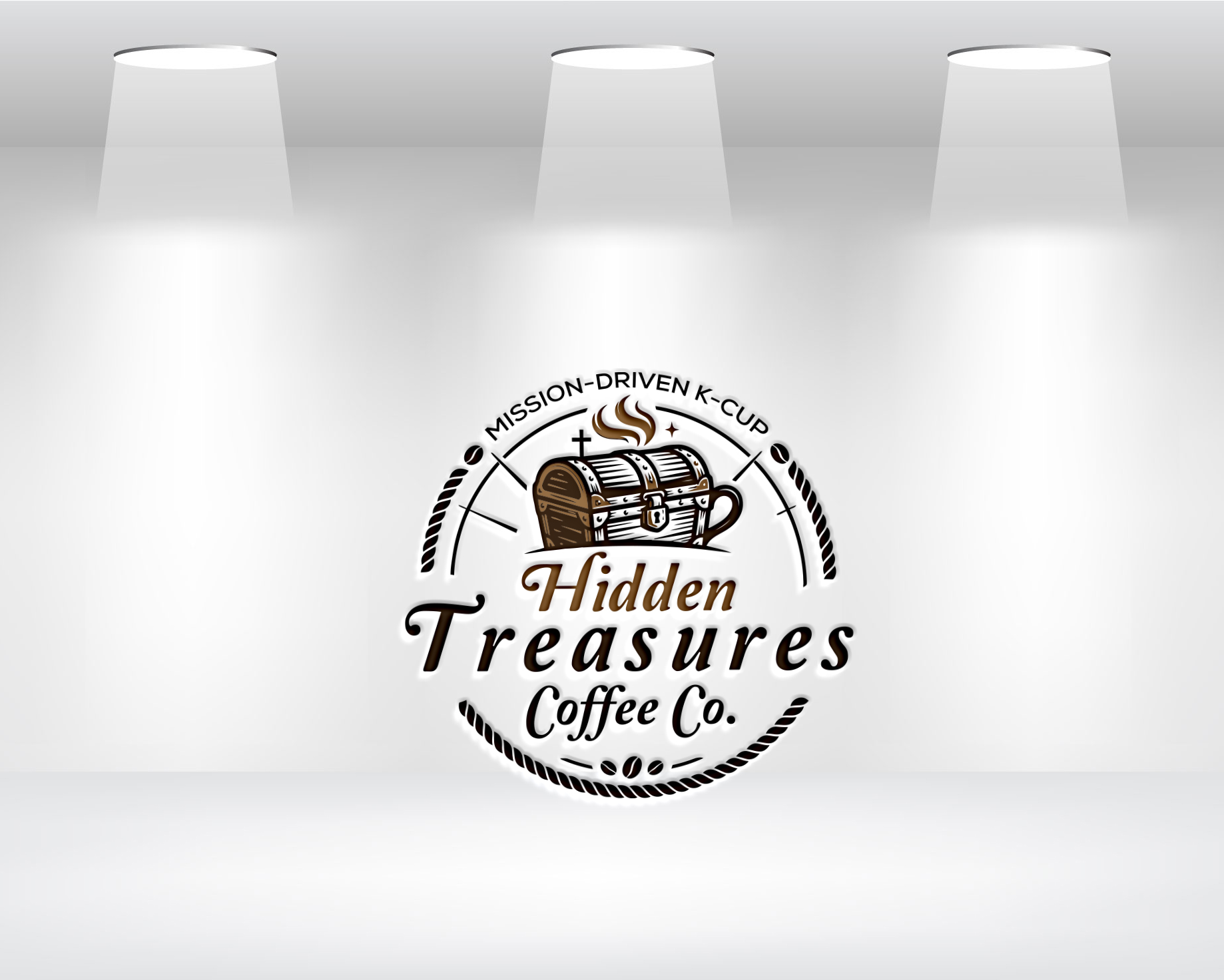 Logo Design by Adam Smith..... for this project | Design #37344640