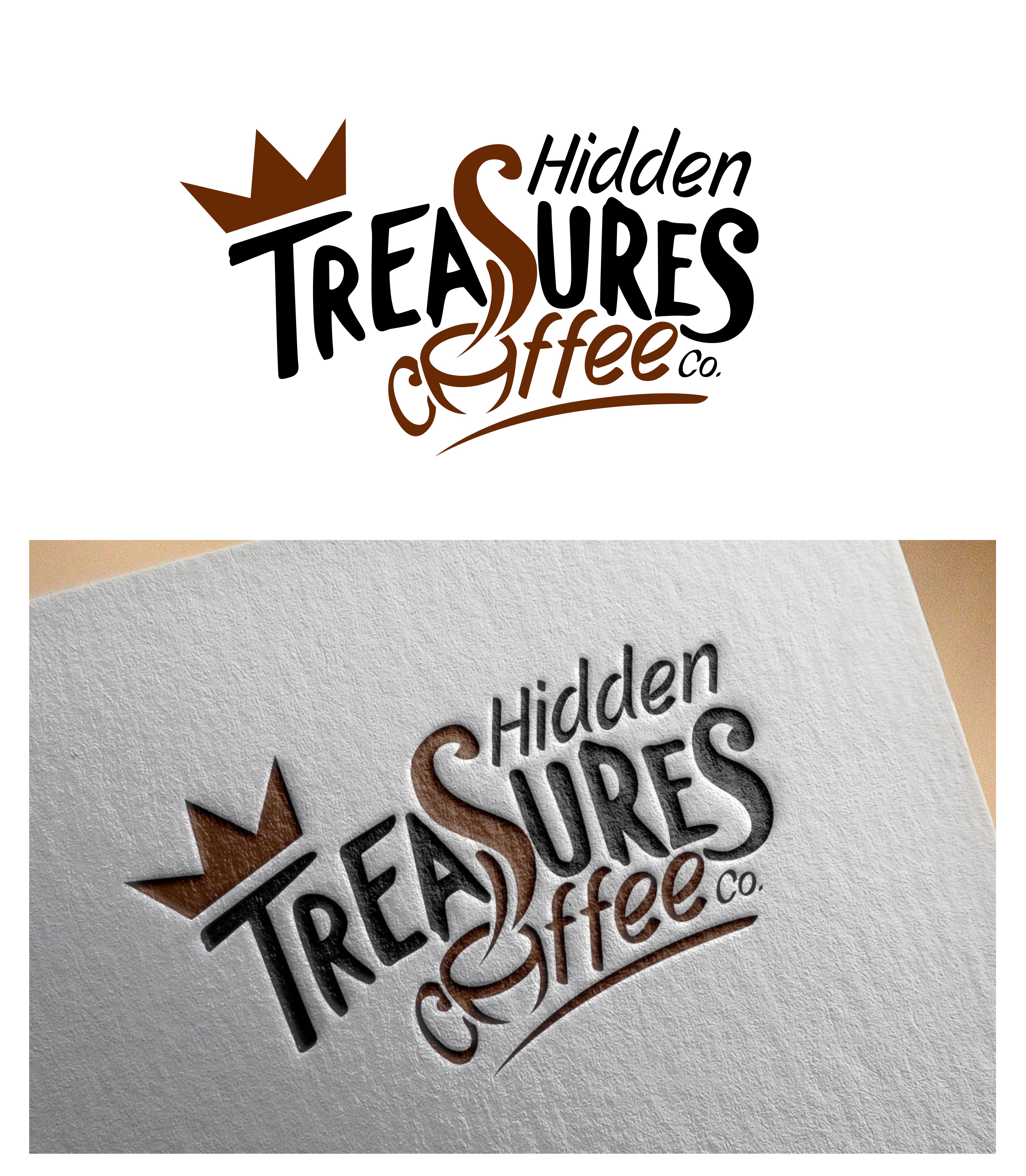Logo Design by rgb01 for this project | Design #37365392
