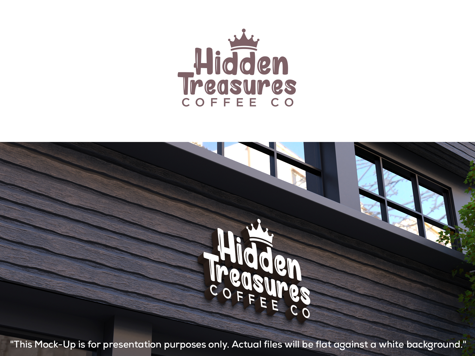 Logo Design by Kavth for this project | Design #37355021