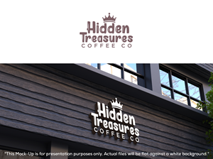 Logo Design by Kavth for this project | Design: #37355021