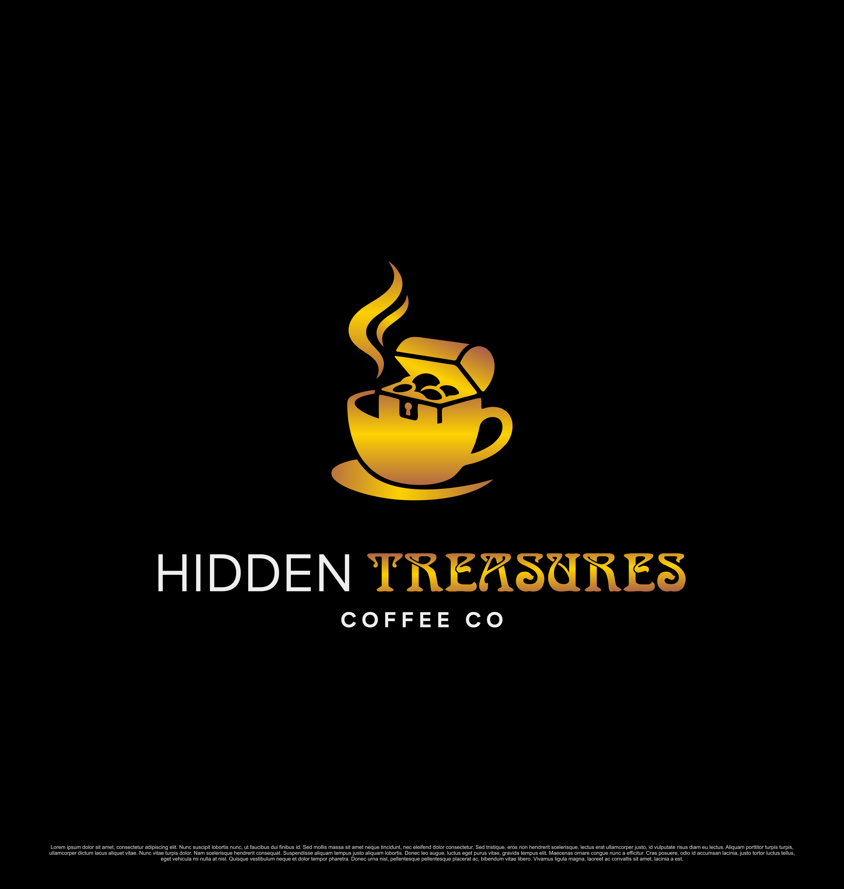 Logo Design by kebusibud for this project | Design #37340226