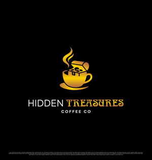 Logo Design by kebusibud for this project | Design: #37340226