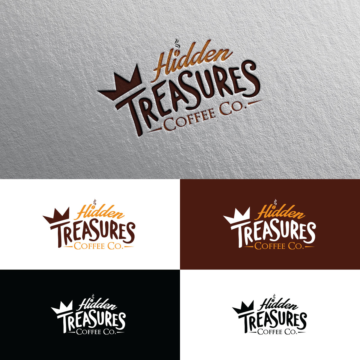 Logo Design by Alex Henry for this project | Design #37341936