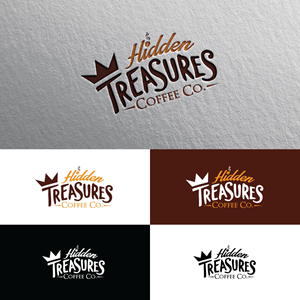 Logo Design by Alex Henry for this project | Design: #37341936