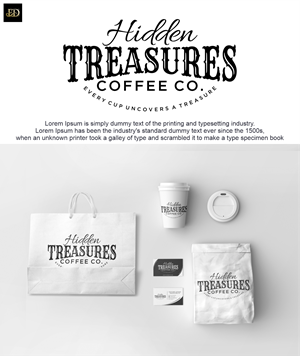 Logo Design by Eldmal for this project | Design: #37344076