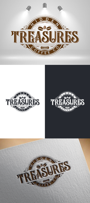 Logo Design by SANJU1 for this project | Design: #37363114