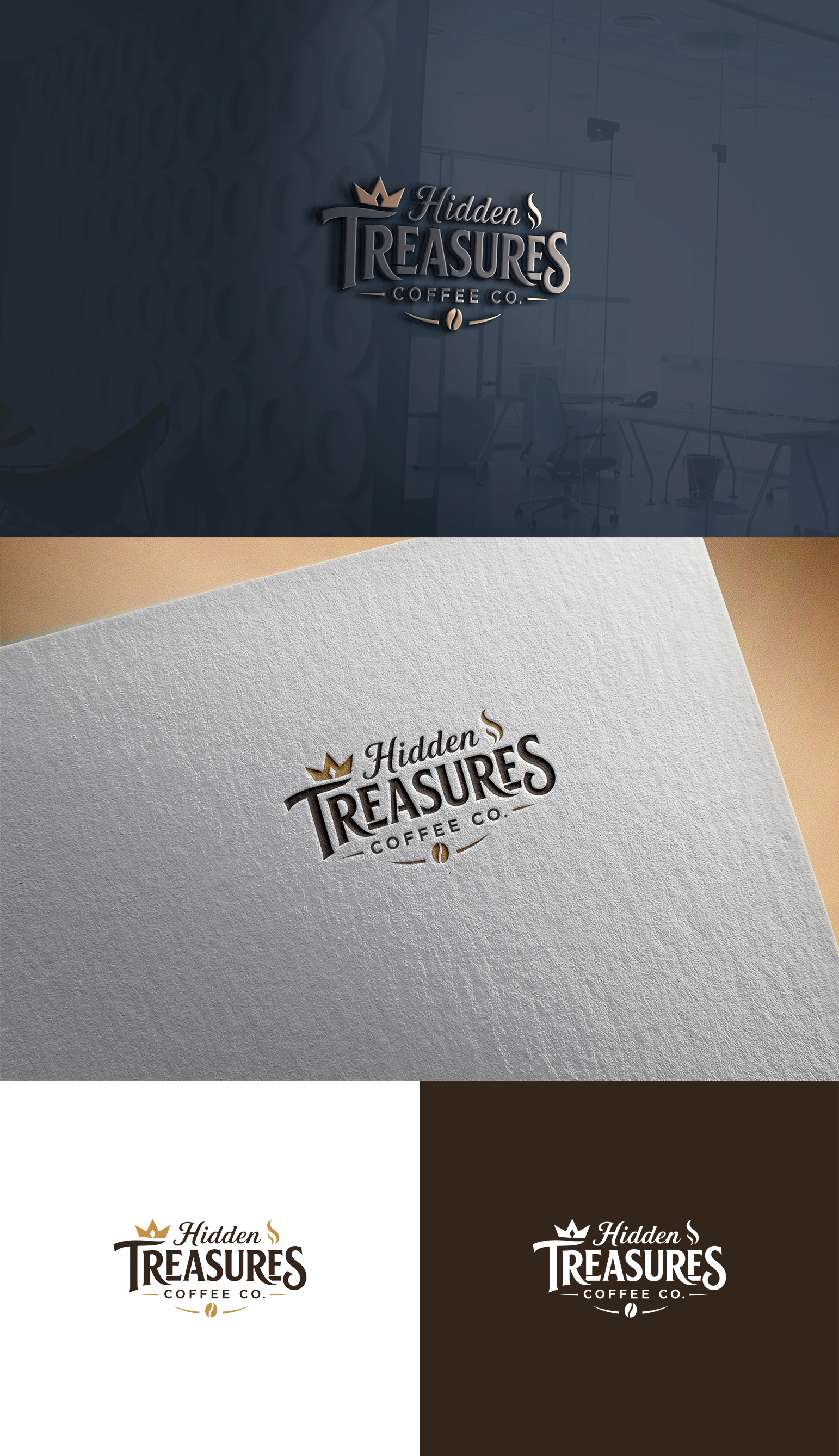 Logo Design by Diaana for this project | Design #37344981