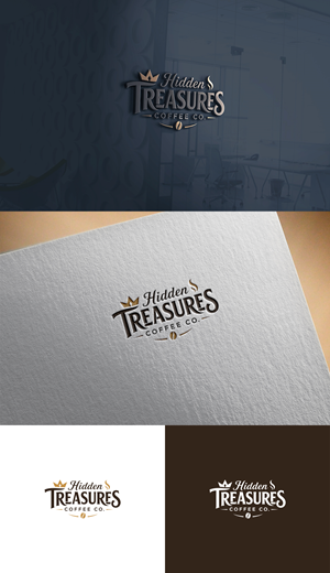 Logo Design by Diaana for this project | Design: #37344981