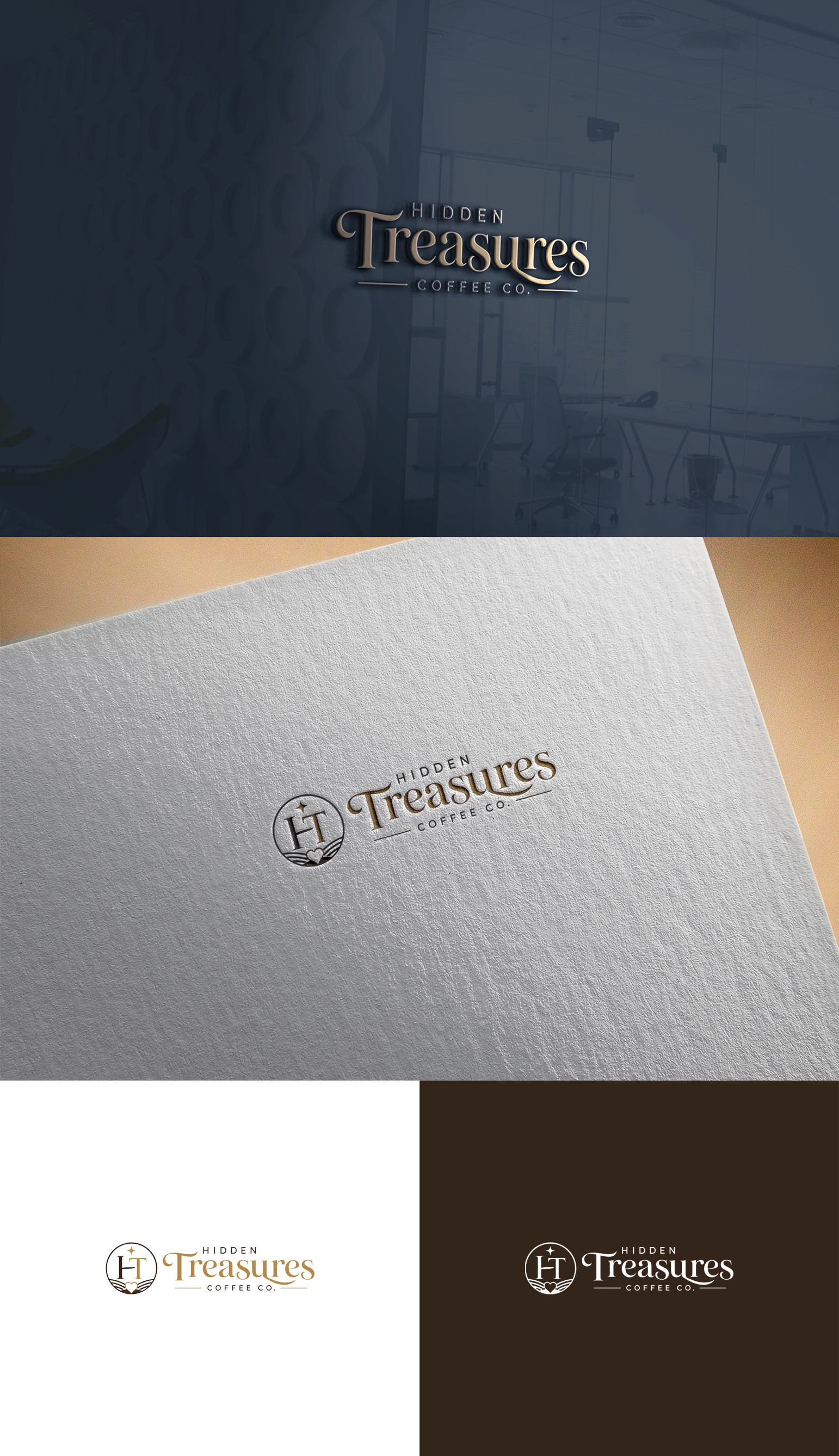 Logo Design by Diaana for this project | Design #37344982