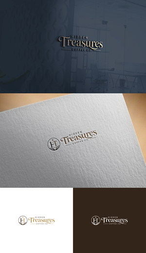 Logo Design by Diaana for this project | Design: #37344982