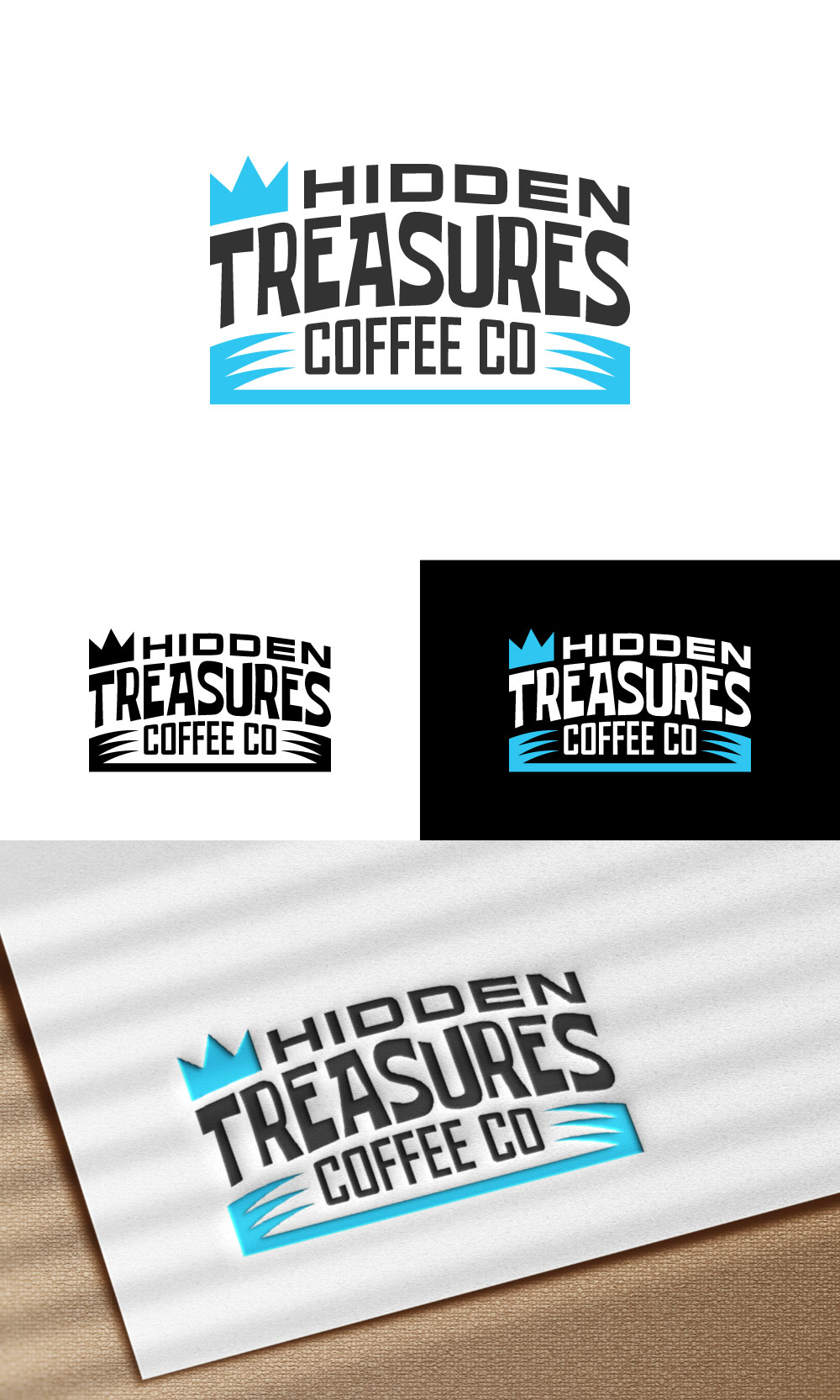 Logo Design by RatuDesign for this project | Design #37342878
