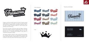 Logo Design by Lulu*