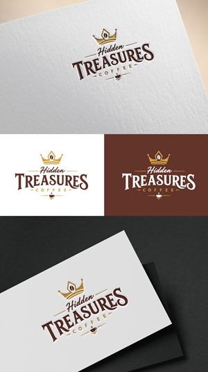 Logo Design by Oliver_Design for this project | Design: #37341218