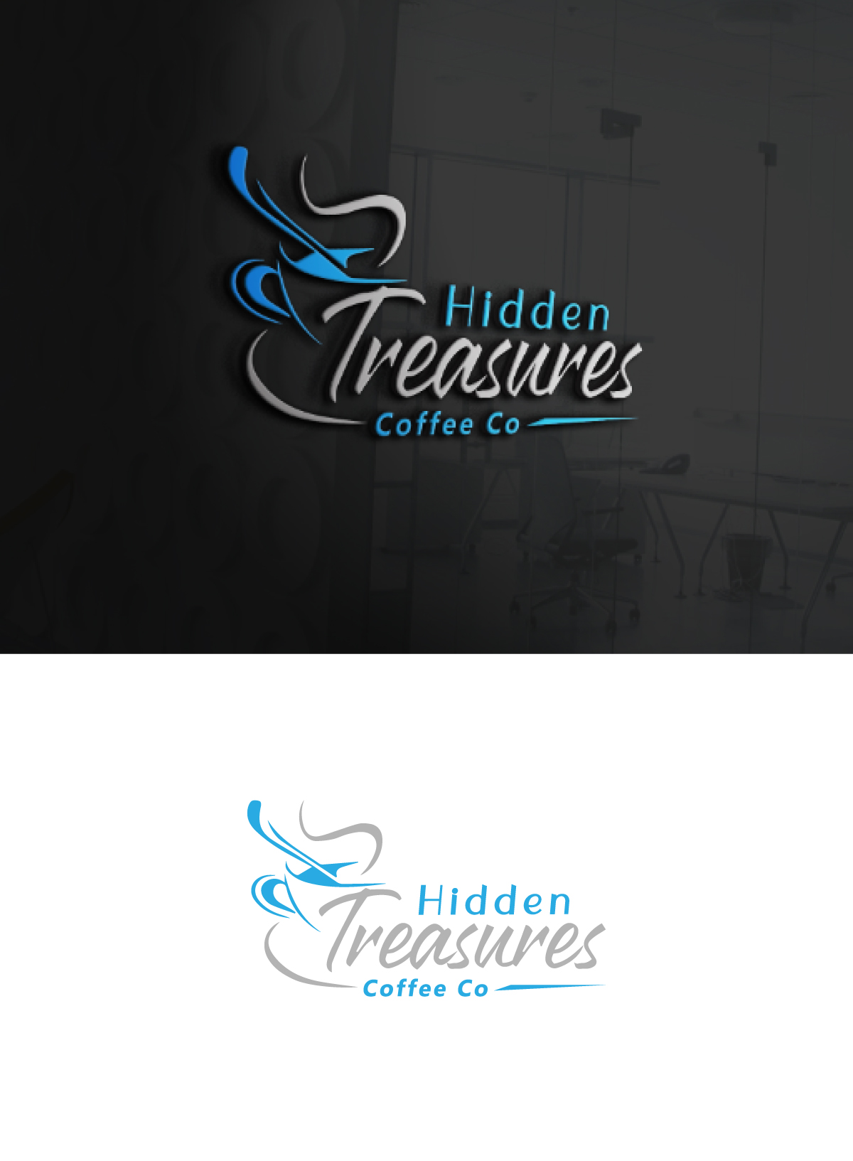 Logo Design by JMN Signatures for this project | Design #37350556