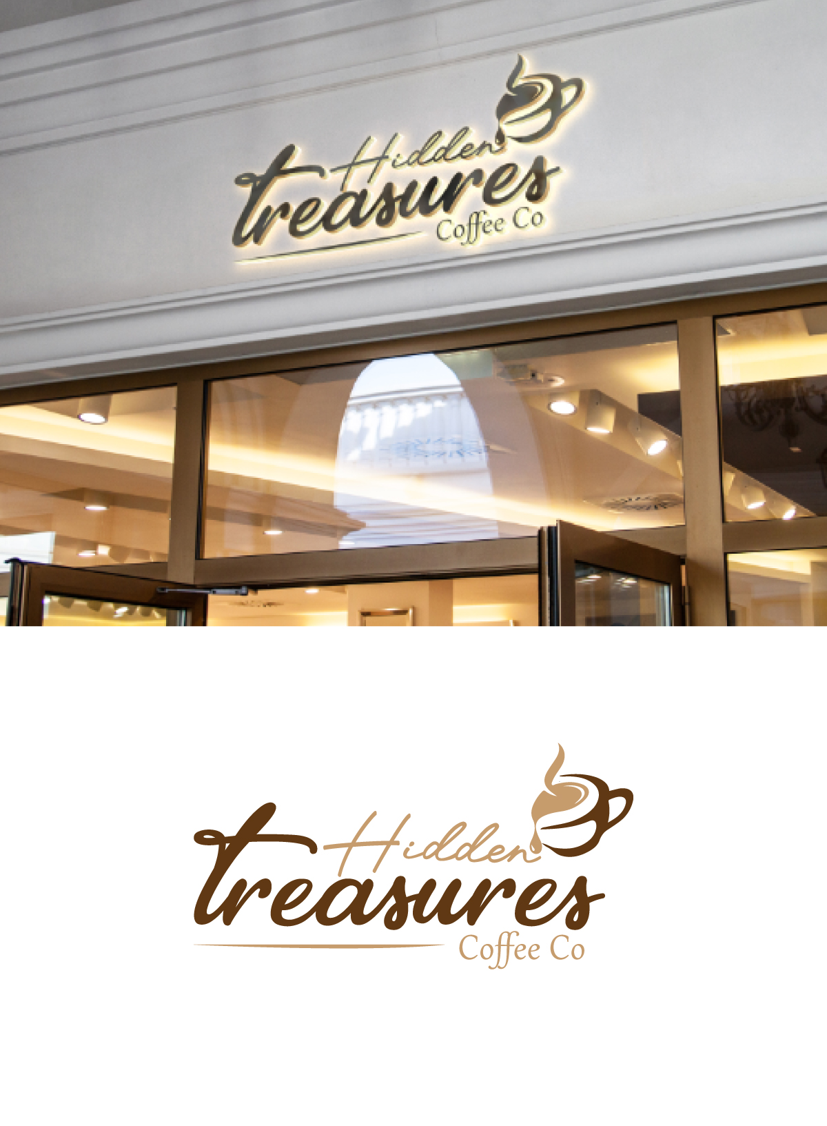 Logo Design by JMN Signatures for this project | Design #37350557