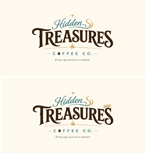 Logo Design by Reenner for this project | Design: #37349644