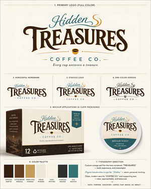 Logo Design by Reenner for this project | Design: #37351304