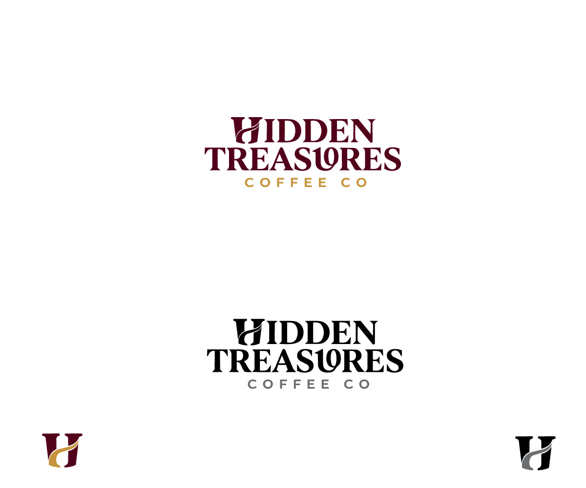 Logo Design by Mystrix for this project | Design #37362322