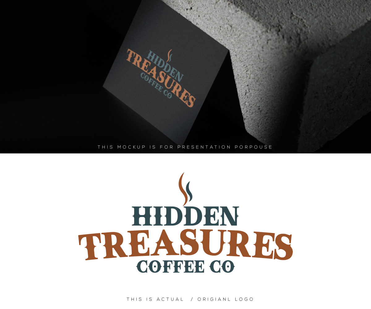 Logo Design by Ansh Design for this project | Design #37344769