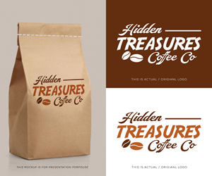 Logo Design by Ansh Design for this project | Design: #37344772