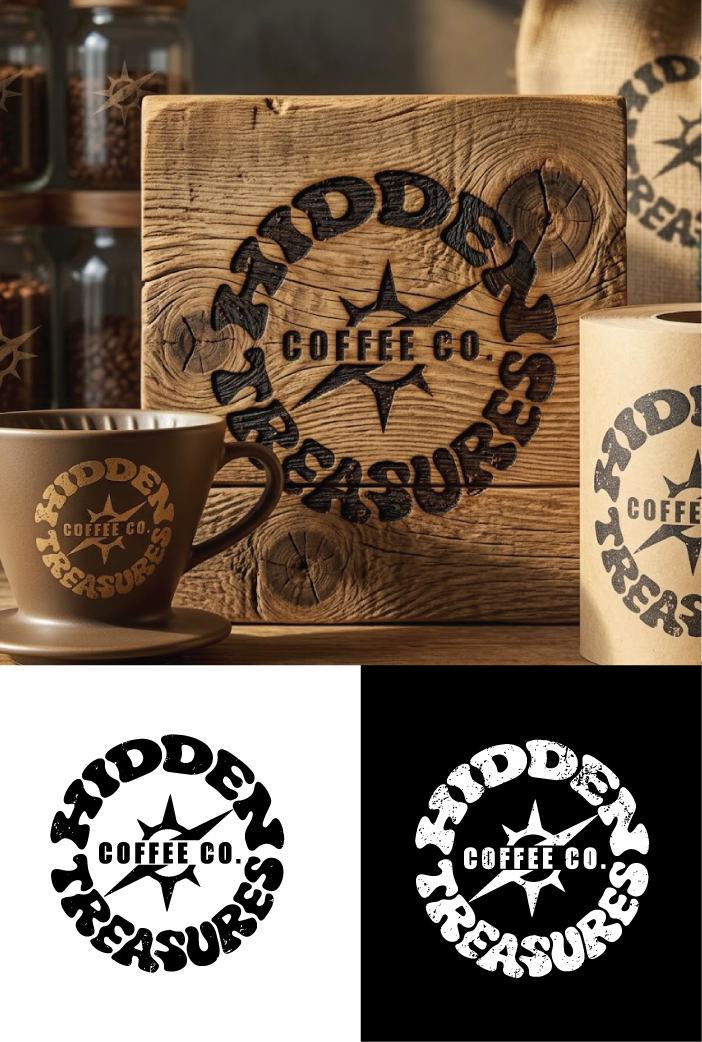 Logo Design by tyaz 2 for this project | Design #37364245