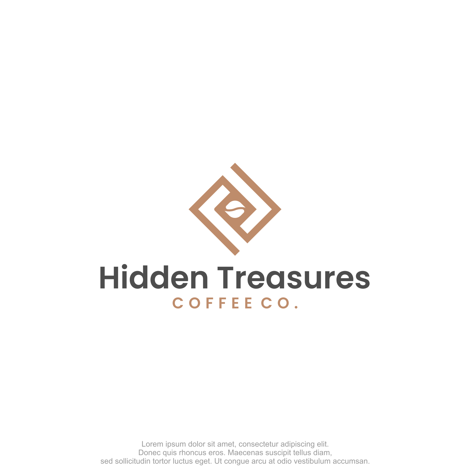 Logo Design by M.Syaiful Huda for this project | Design #37340421