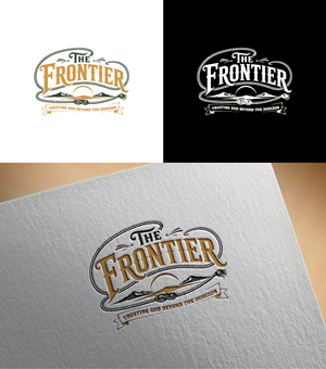 Logo Design by RA-bica for this project | Design: #37348133