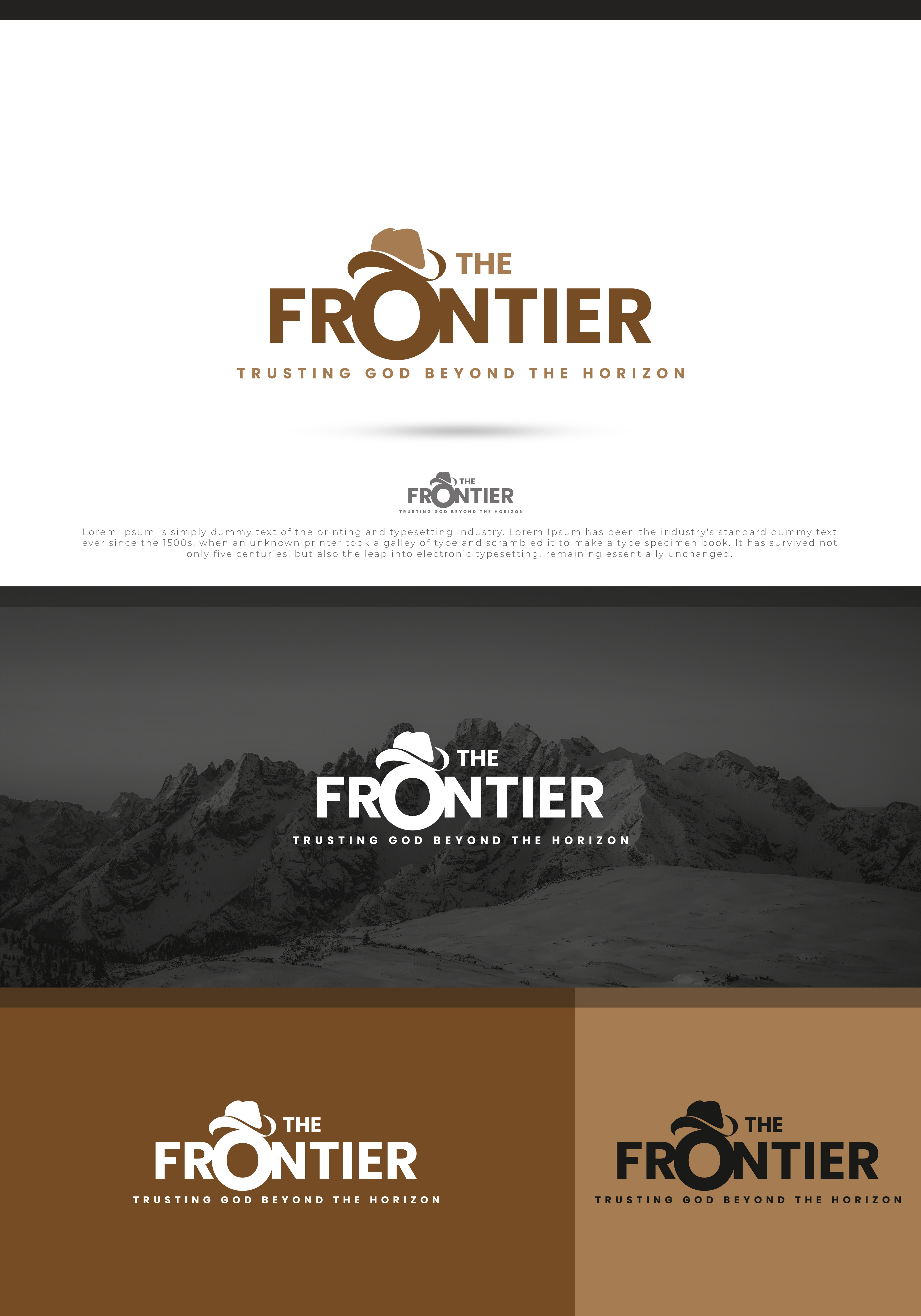 Logo Design by Aliza Creative for this project | Design #37352133