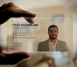 Business Card Design by Expert Bappy for this project | Design: #37341401